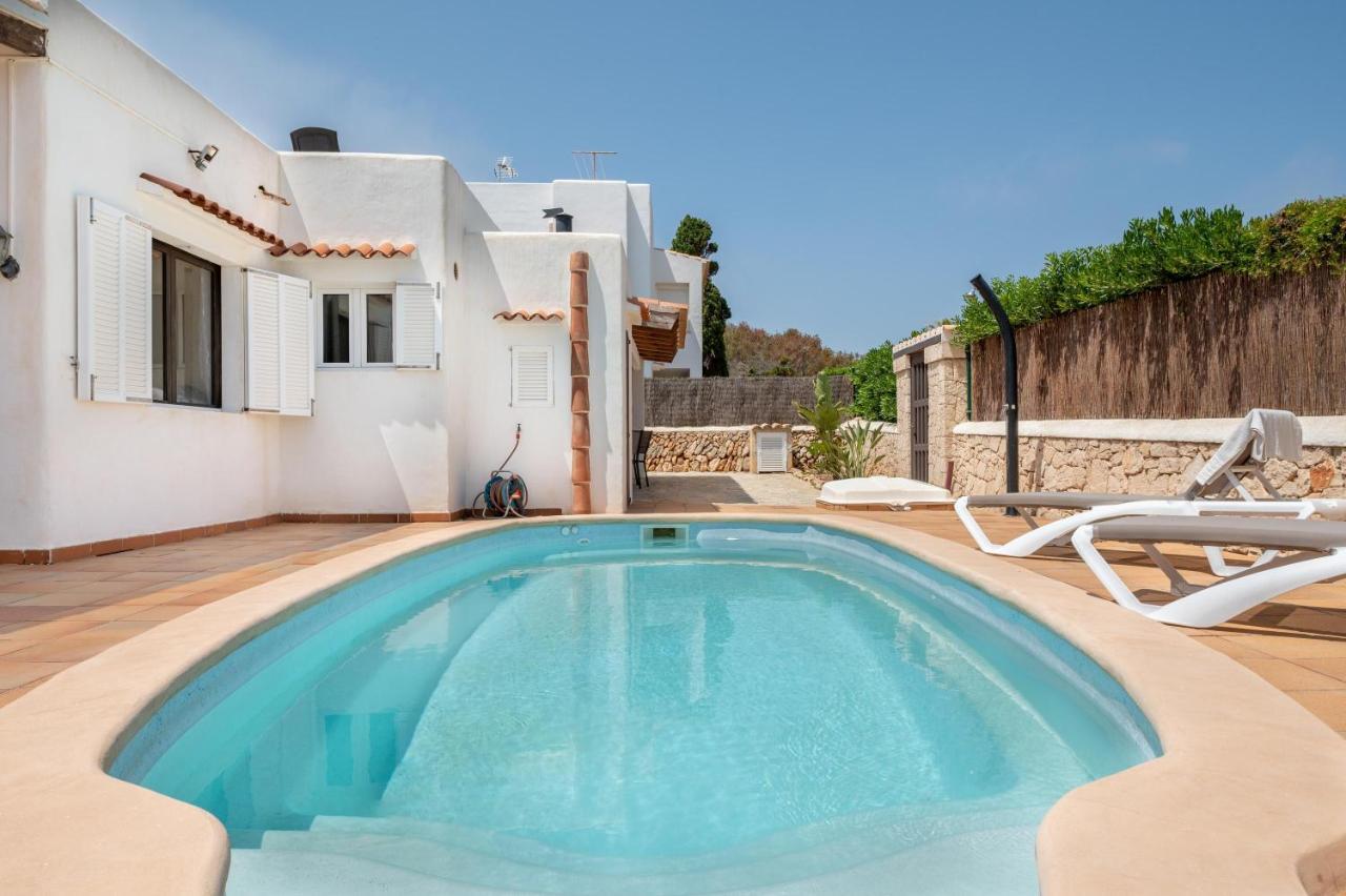 Casa Sol Cala Dor Villa Cala D´Or Buitenkant foto